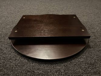 World Market TV or Monitor rotating stand