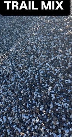 Gravel Rock