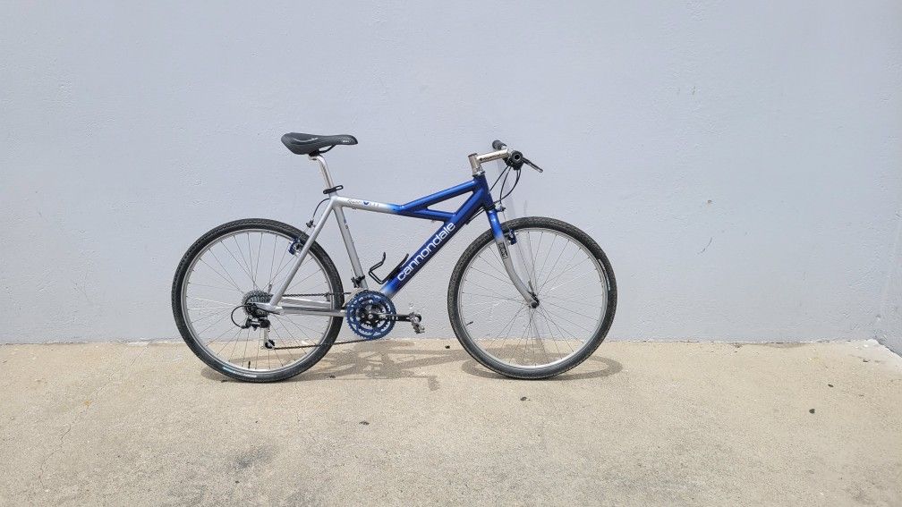 Cannondale Killer V 900