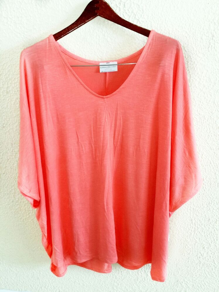 New Women's Plus Size Top