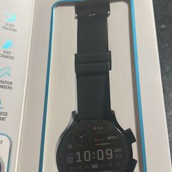 With It Smartwatch 