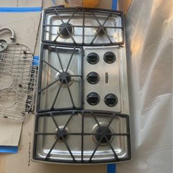 Kitchen aid  Cook Top