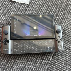 gpd win3