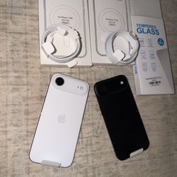 📱Apple iPhone 17 Air 256GB Unlocked – Brand New (Cycle Count 0) + Free Case 