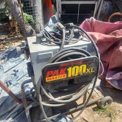 PLASMA METAL CUTTER