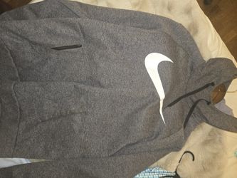 Nike Dri-Fit Hoodie 