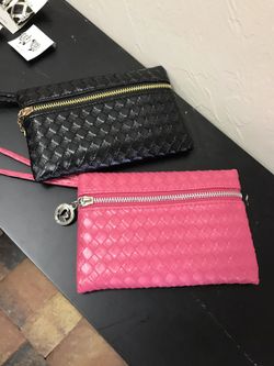 Wallets