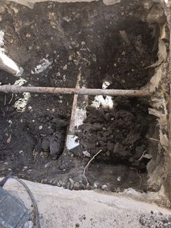 Hago Excavaciones