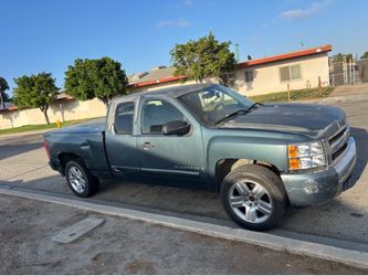 20O8 CHEVY SILVERADO $2950