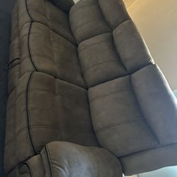 Brand New Recliner Couches  