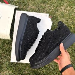 Alexander McQueen Vvs