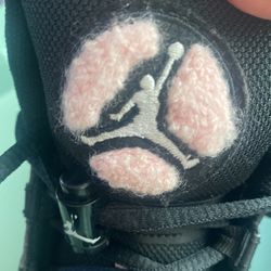 Used Jordan’s 