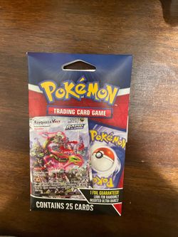 Trading card game