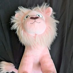 Steven Universe Lion Plushie San Diego Comic Con Exclusive