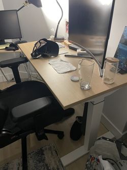 Varidesk