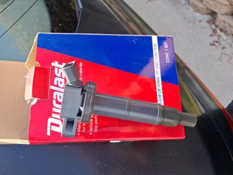 Ignition coil (Duralast) Brand New
