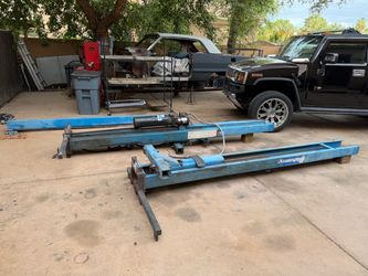 7000lb car lift for cheap