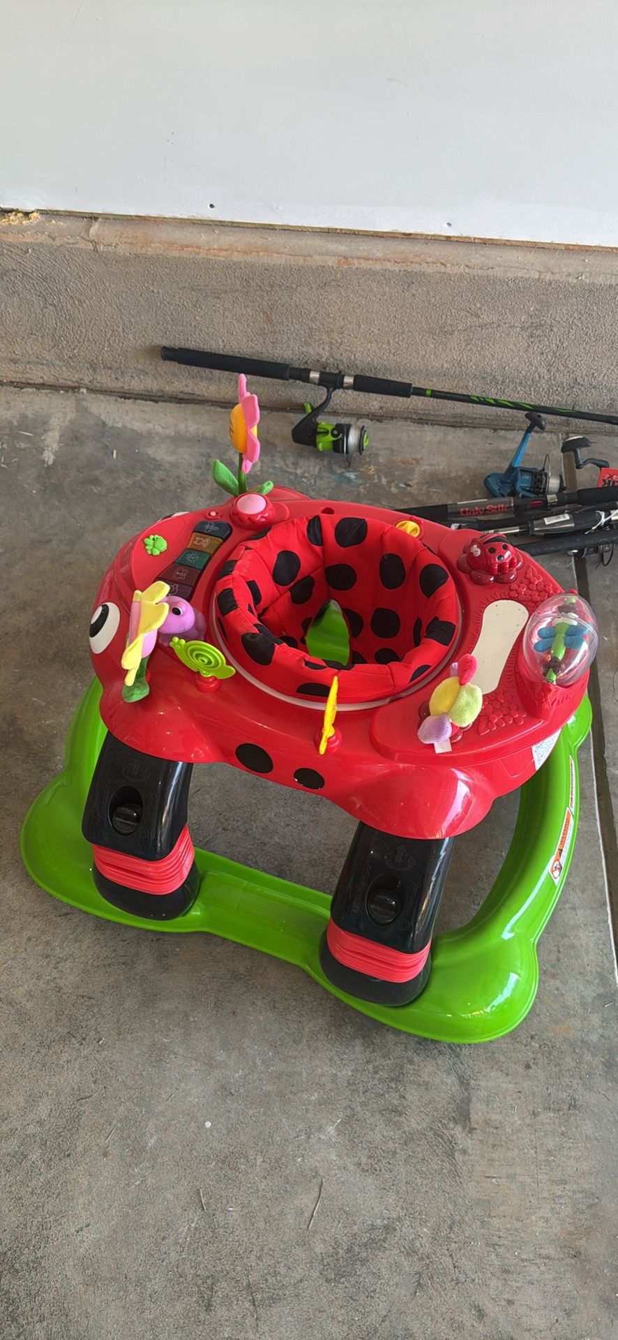 Baby Walker