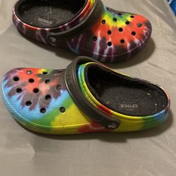 Crocs