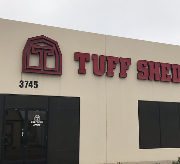 TUFF SHED DISPLAY MODEL for Sale in Phoenix, AZ - OfferUp