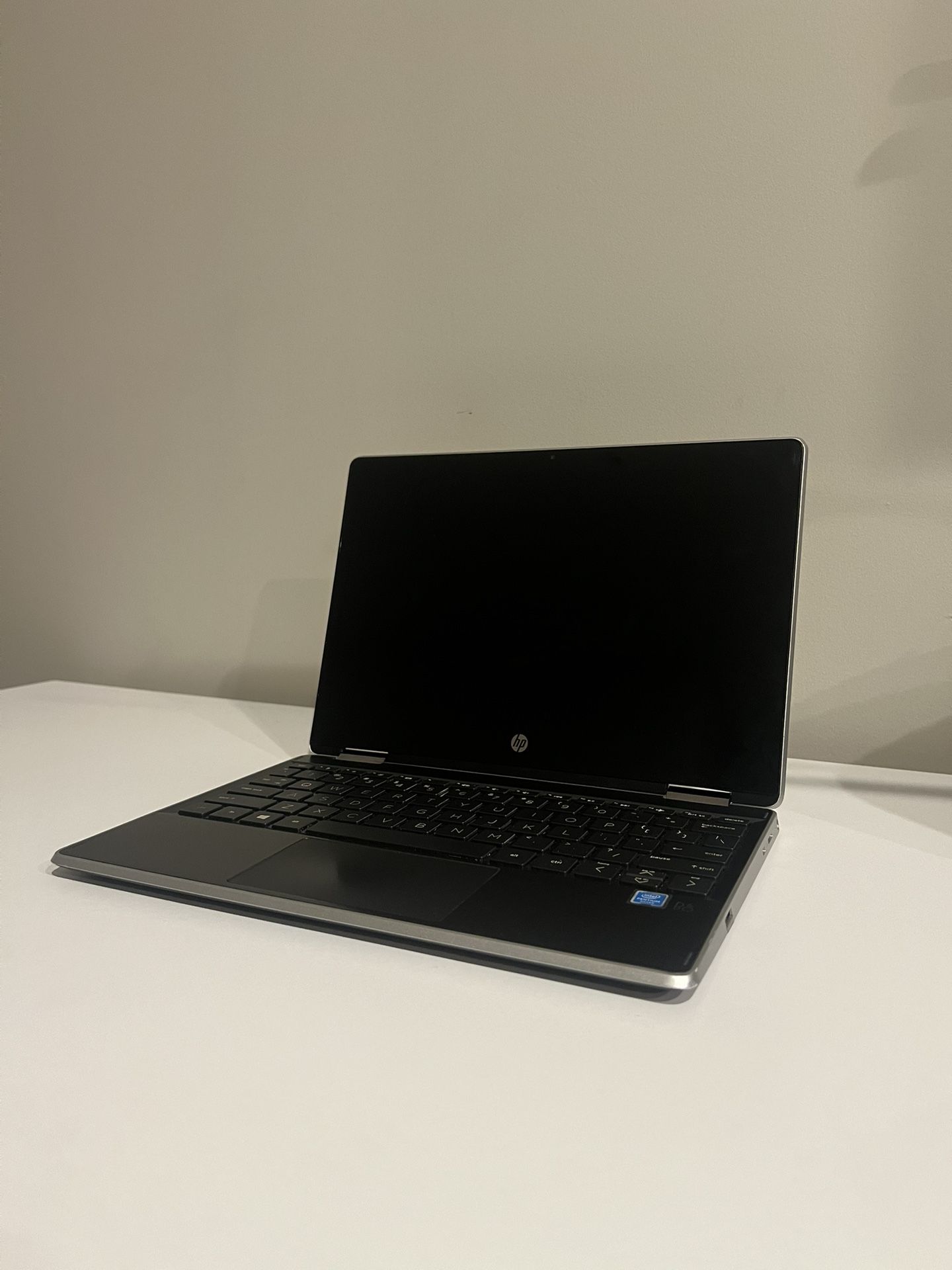 HP Pavilion x360 m Convertible