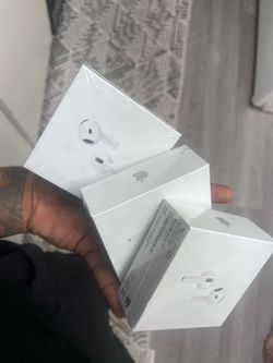 AirPods