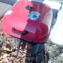 New Grill Of Anyone Need It Please Let Me Know 