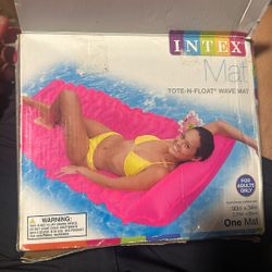 Floaty