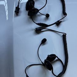 Harley Davidson Headset