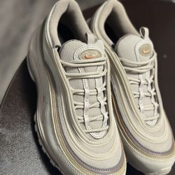 Nike Air Max 97 Bone Beige Color 
