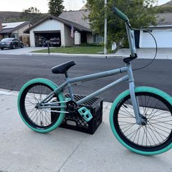 BMX Bike