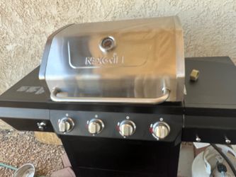Nexgrill bbq