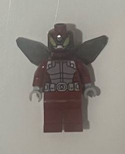 Spider-Man Collectible Lego Minifigure