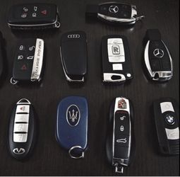 Car Keys