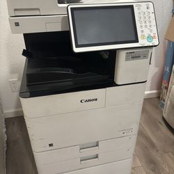Canon ImageRUNNER Advance 4545i ll Multi Function Printer