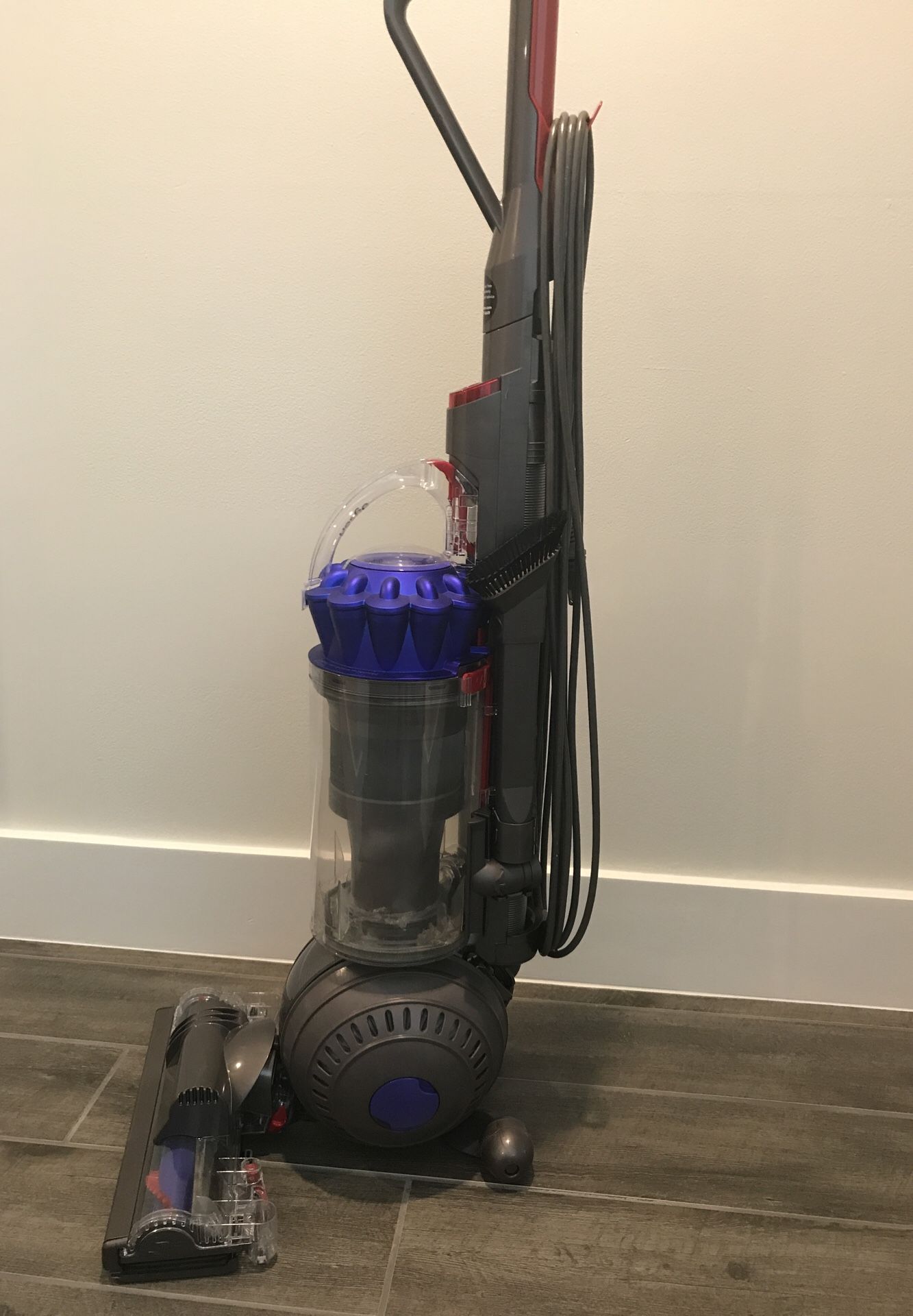 Dyson Ball Allergy Extra Vacuum