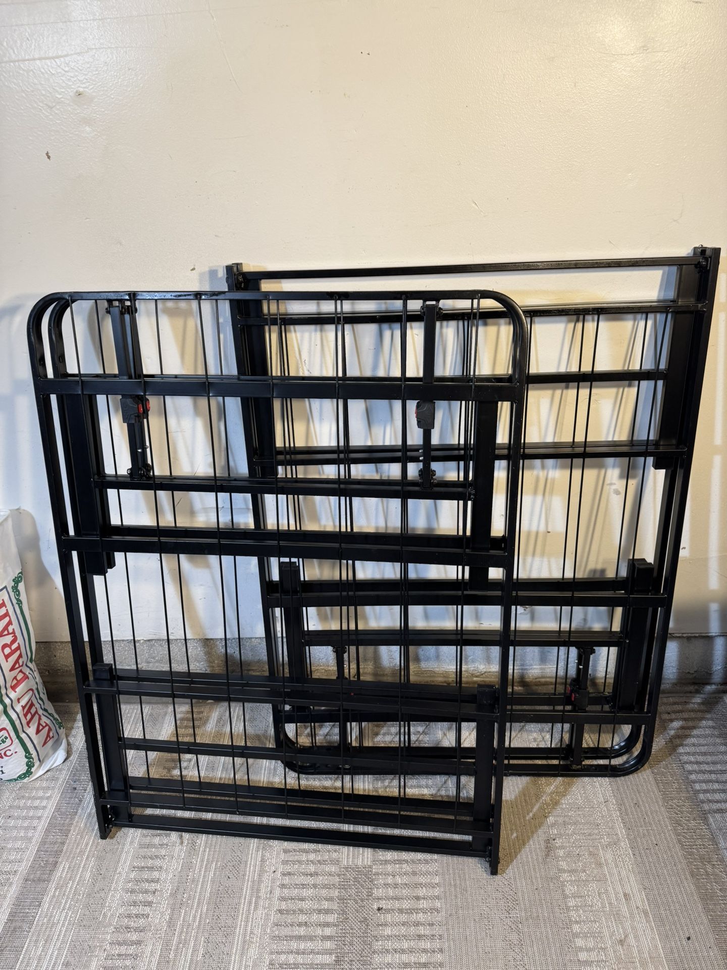 Queen Size Bed Frame
