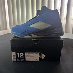 NIKE AIR JORDAN FLIGHT REMIX SIZE 12