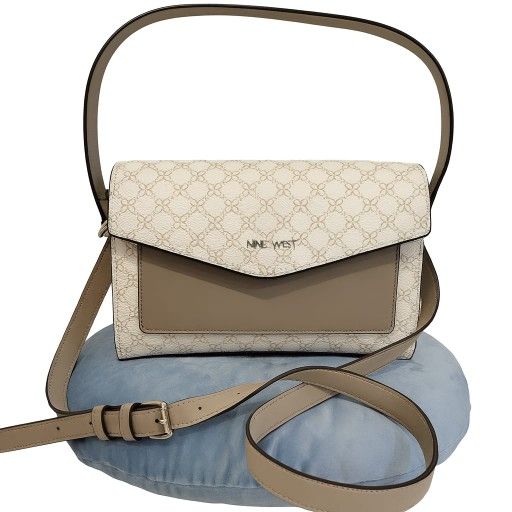 Nine West Purse / Cartera Nine West 