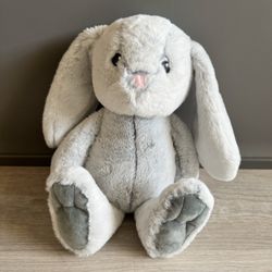 Bunny Plush