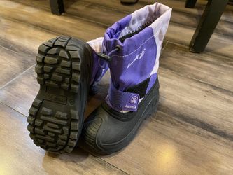 Kamik Snowboots Toddler 9