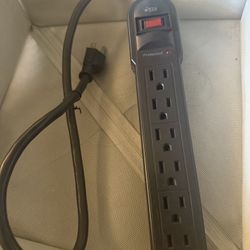 Surge Protector