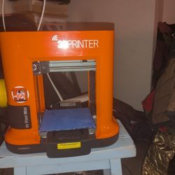 XYZ Da Vinci Mini 3D Printer
