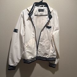 Vintage Members Only Jacket