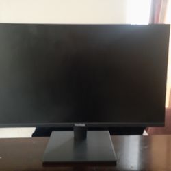 Like New ViewSonic VS2725-2K 27" QHD 1440p Monitor – Barely Used!