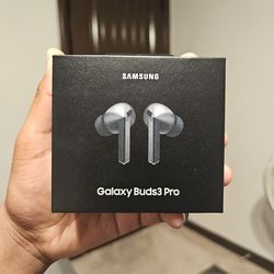 Galaxy Buds 3 Pro