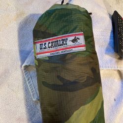 Camping Gear