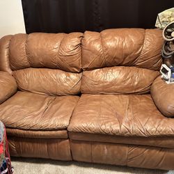 Free Couch 