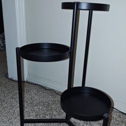 3 Tier Plant Stand