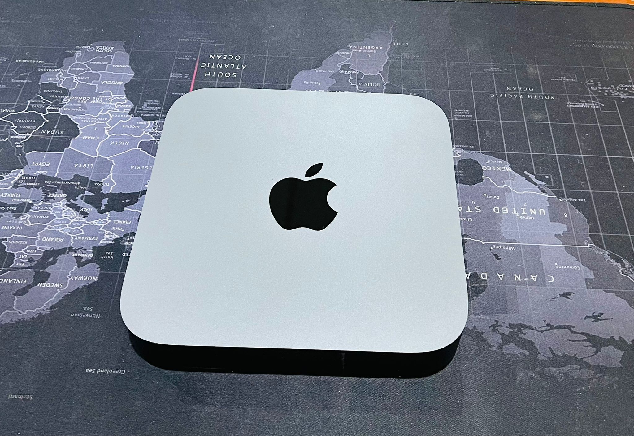 Macデスクトップ Mac Mini 2018 i5/16GB/500GB Macデスクトップ Mac Mini 2018 i5/16GB/500GB Mac mini 3.0GHz 6コア